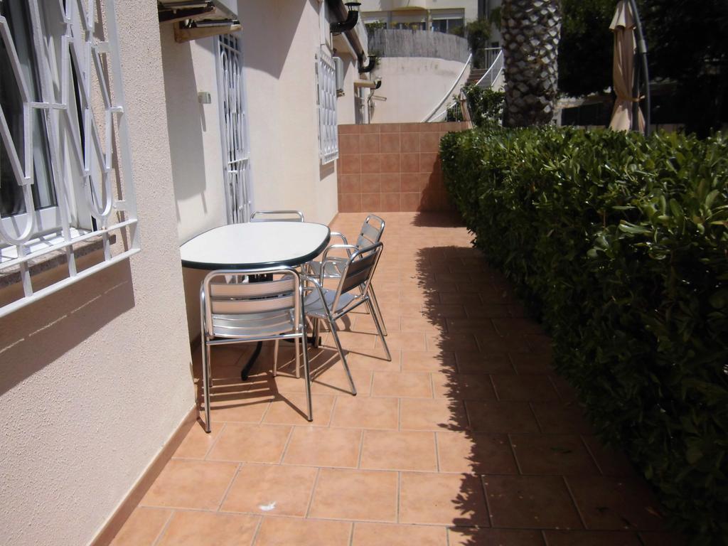 Apartamento Majestic Lloret de Mar Exterior foto