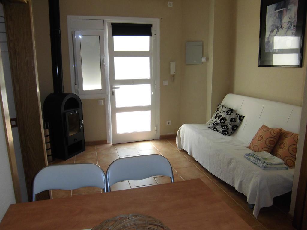 Apartamento Majestic Lloret de Mar Habitación foto