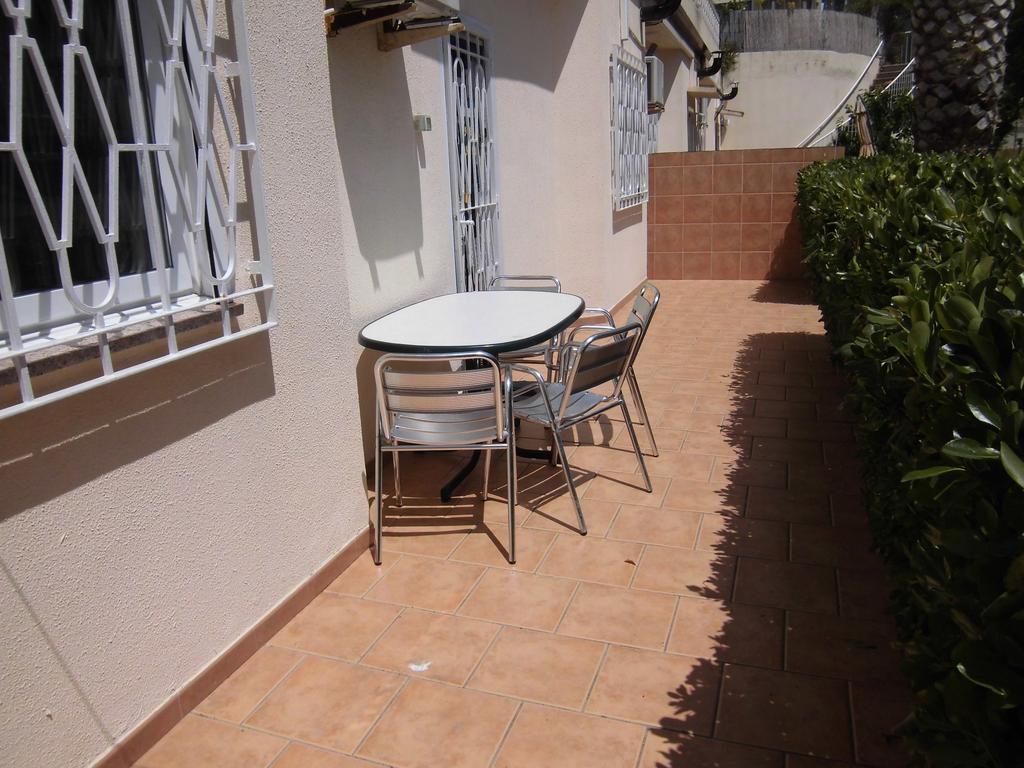 Apartamento Majestic Lloret de Mar Habitación foto